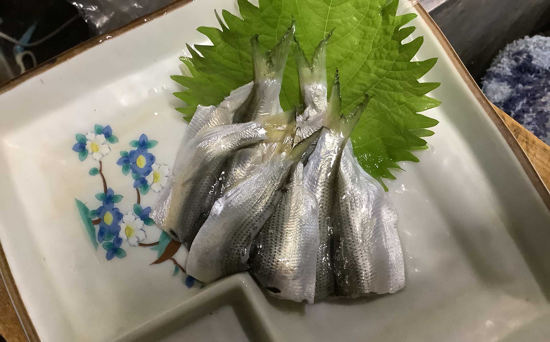 家庭料理順子のメニュー""